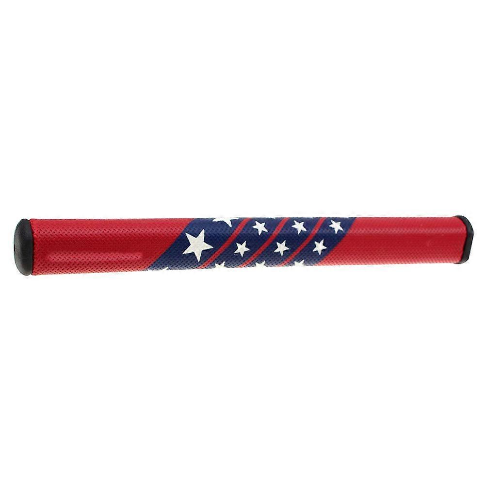 Enhanced Control Golf Grips, Designed for Men's Precision Needs