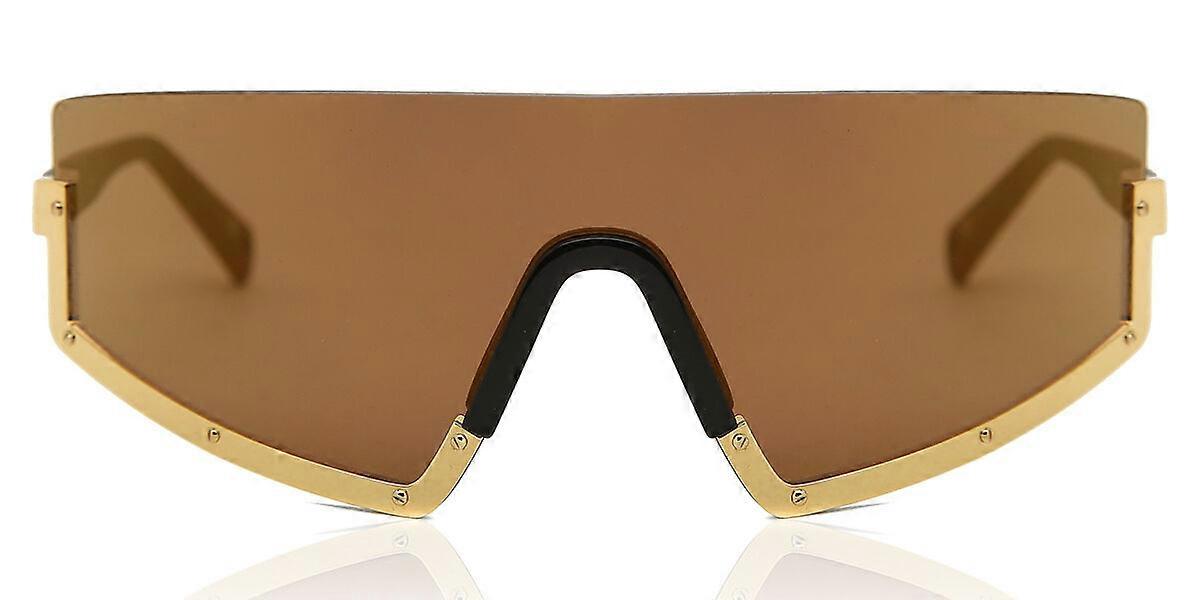 Westward Leaning Stun 02 Unisex Sunglasses