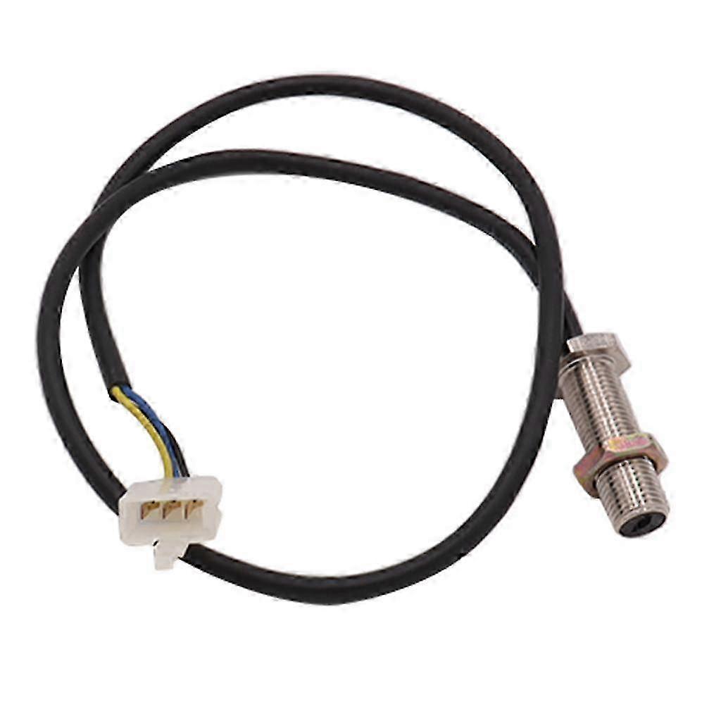 Speedometer Speed Sensor Cable Cord 250cc 300cc ATV EEC hwy