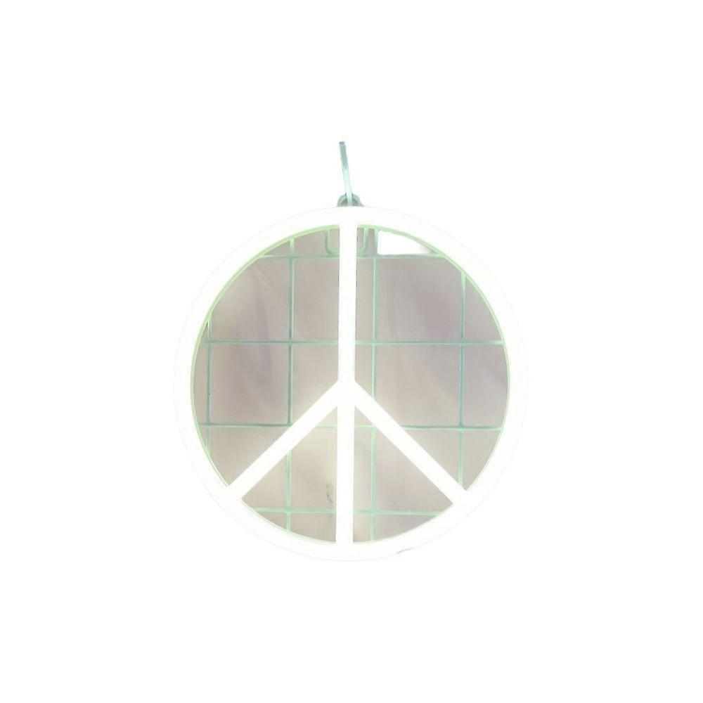 Neon shaped light battery+USB dual usage night light LED neon light