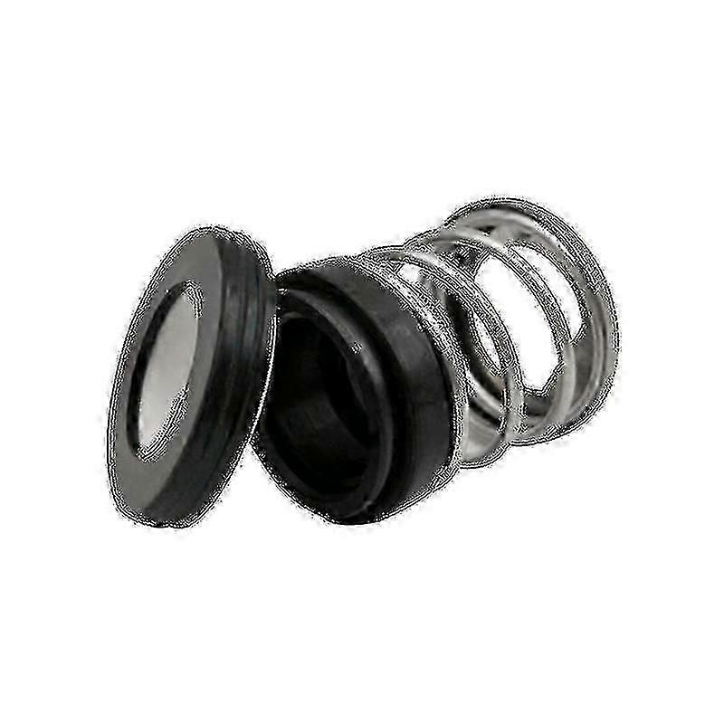 156 סדרה Fit 8 10 12 14 15 16 מ"מ משאבת מים Od פיר מכני אטם סליל יחיד קפיץ עבור משאבת תחול עצמית Db
