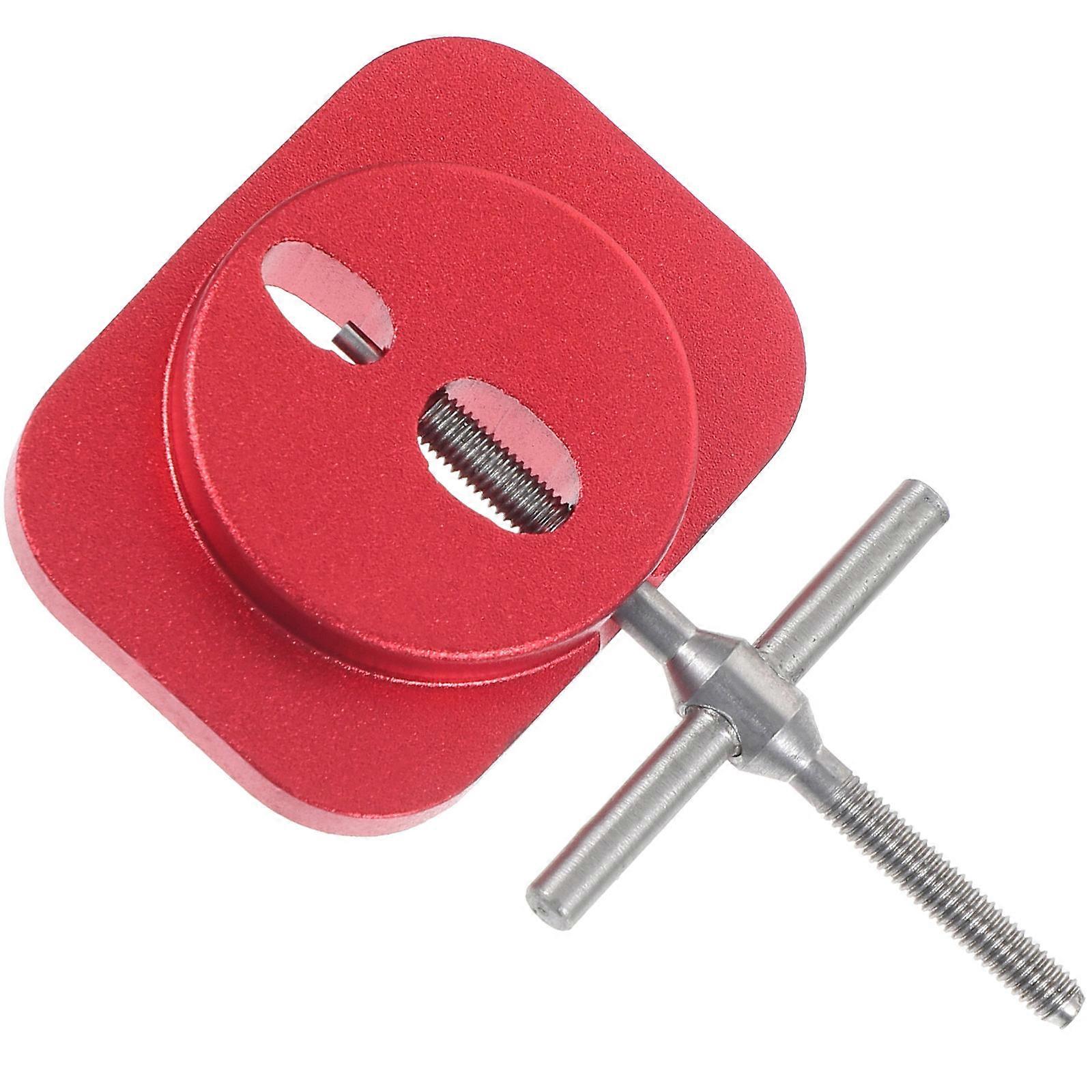 Compact Fishing Reel Bearing Pin Removal Tool for Spool Disassembly – Easy DIY Maintenance Tool for Fishing Enthusiasts