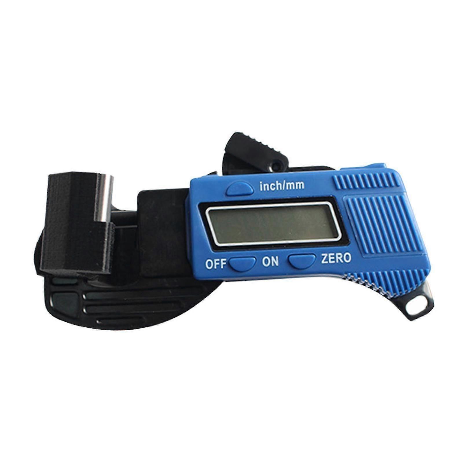 3D Printers Tension Gauge 3D Printers Part Accurate Belt Elastic Tensiometer