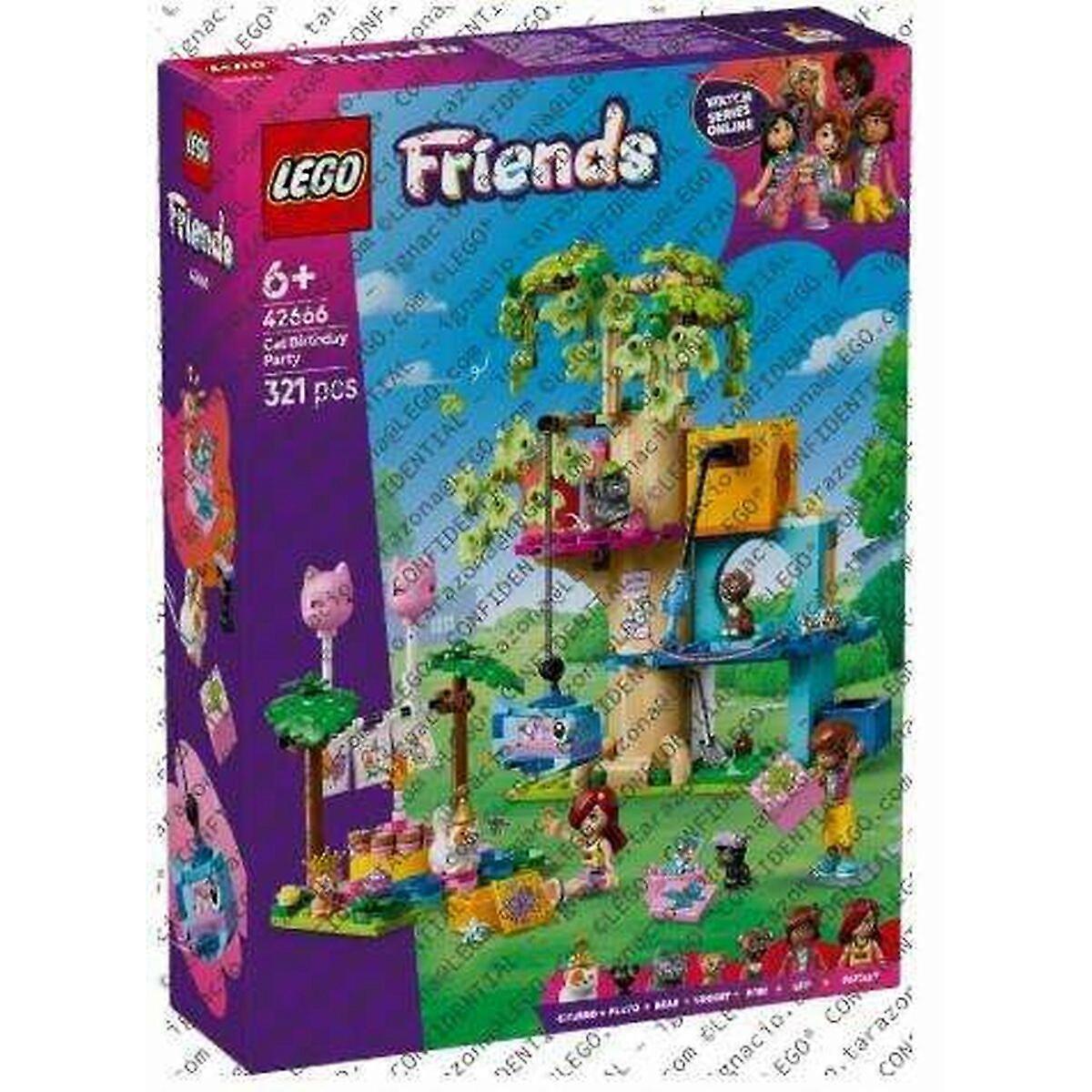 Construction set Lego