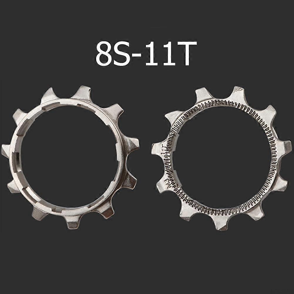 8-11 Speed MTB-Road Bike Cassette Cog 11-13T Bicycle Freewheel