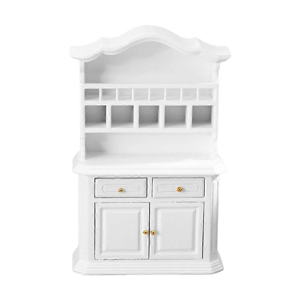 a refined and engaging product description based on your query:
**Scale Mini House Accessory – Realistic Craftsmanship, Lightweight Miniature