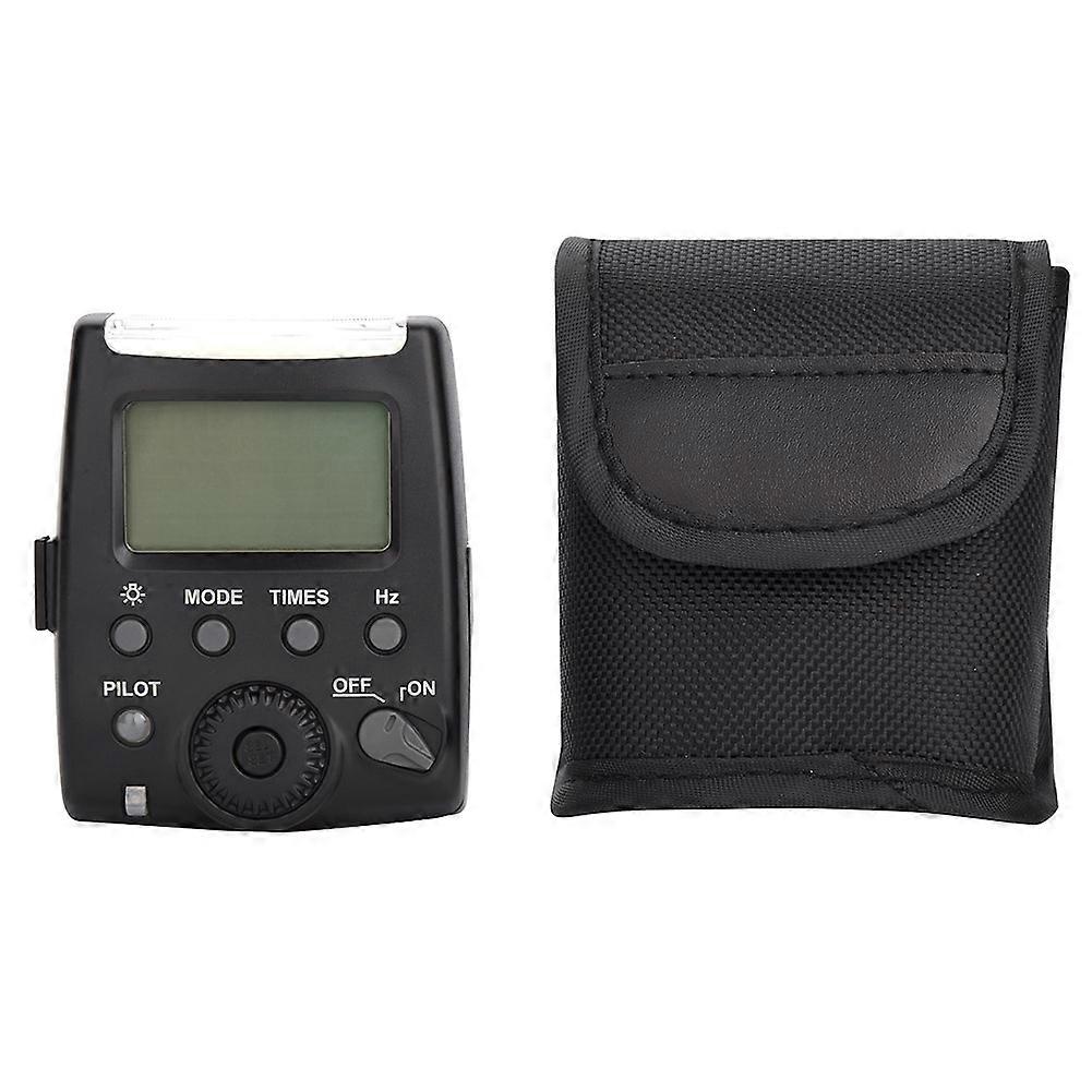 Meike MK-300C Portable TTL Mini On-Camera Flash Speedlight for Canon Camera
