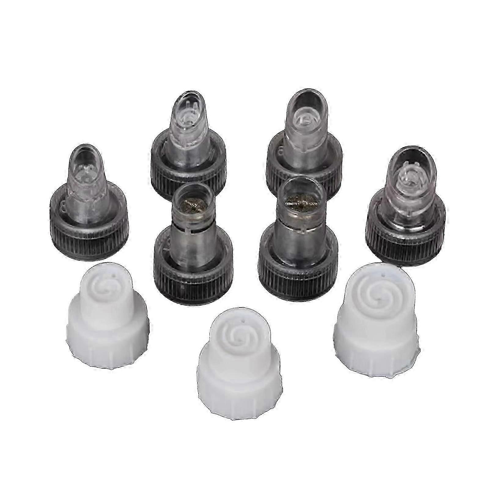 Replacement For Hydrogen Oxygen Small Bubble Facial Beauty Machine Accessories