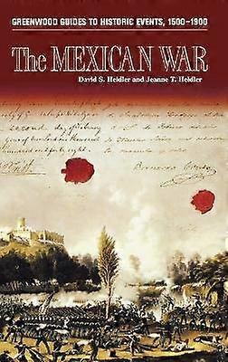 The Mexican War