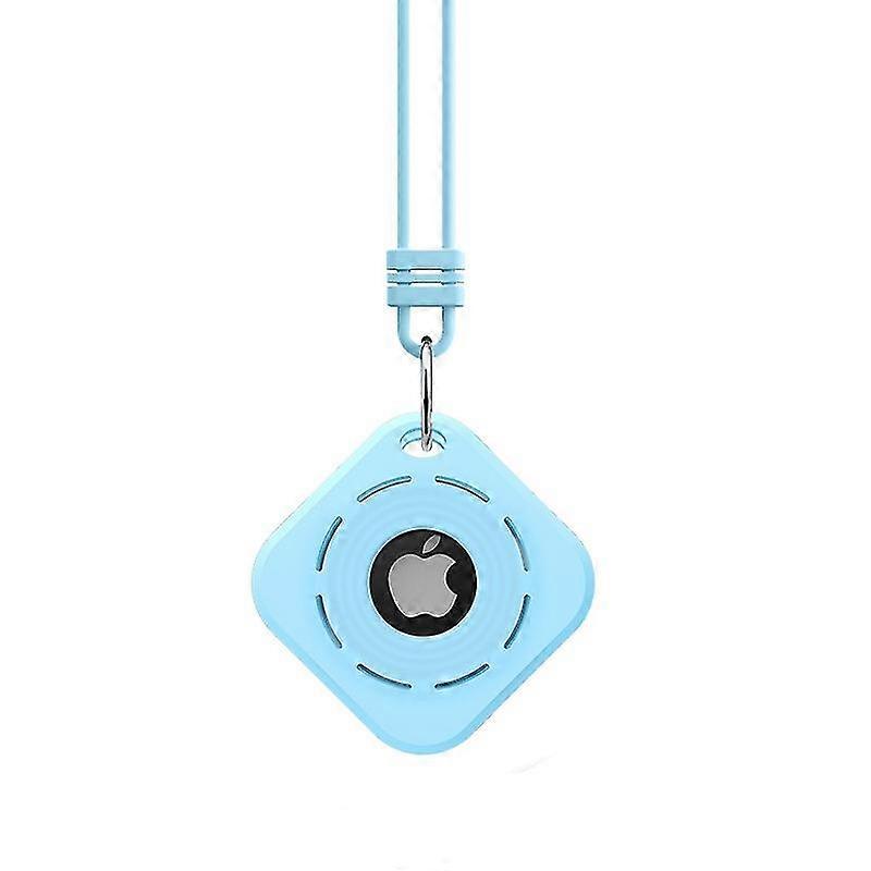 Protective Case for GPS Finder Mini Washable Waterproof Scratch-Resistant Pet Loop Hold