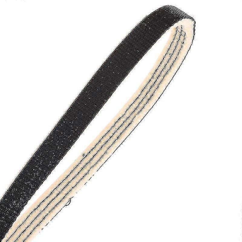 Elliptical Strider Power Belt Friction Band for Exerbike