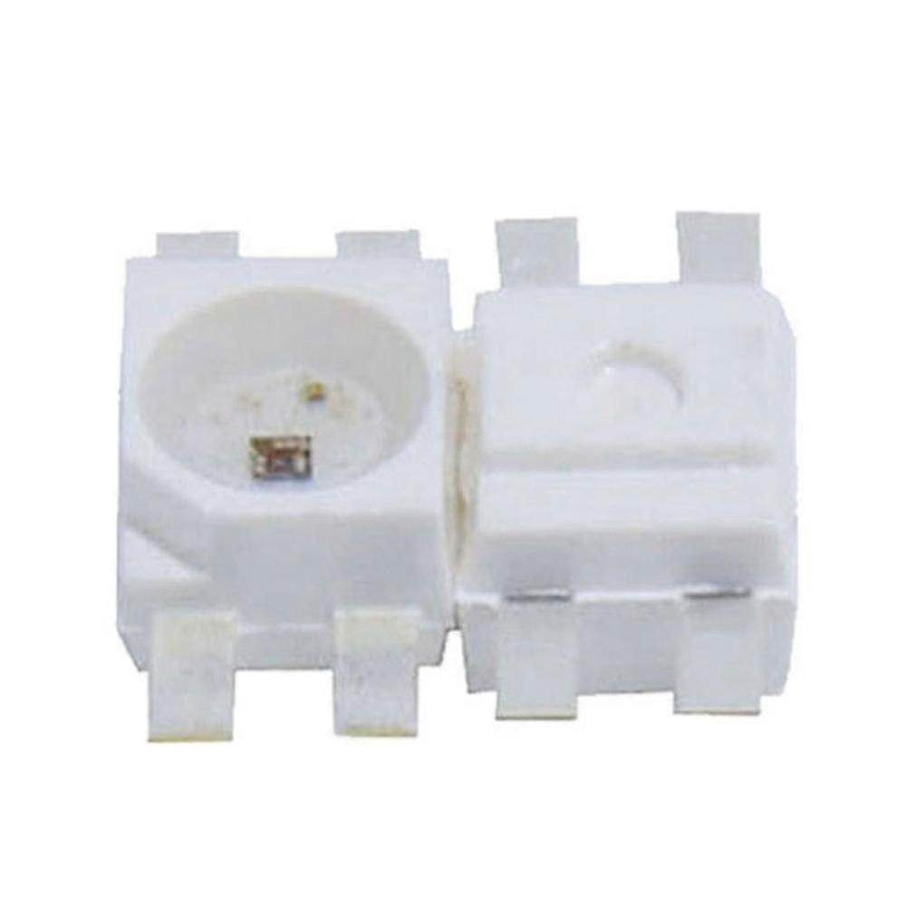 200PCS Mini-E RGB SMD Pixels LED (Compatible with WS2812B)