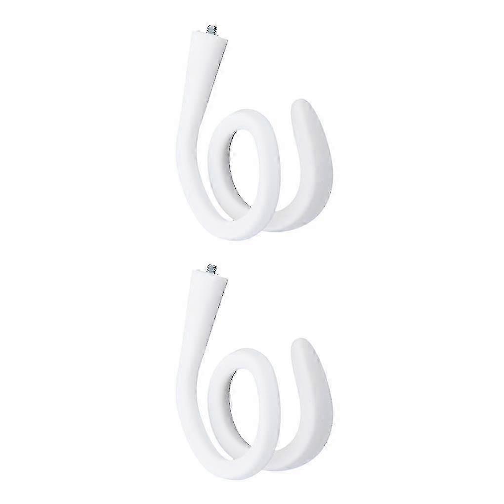 Flexible Twist Mount Holder for Baby Monitor Secure and Safe