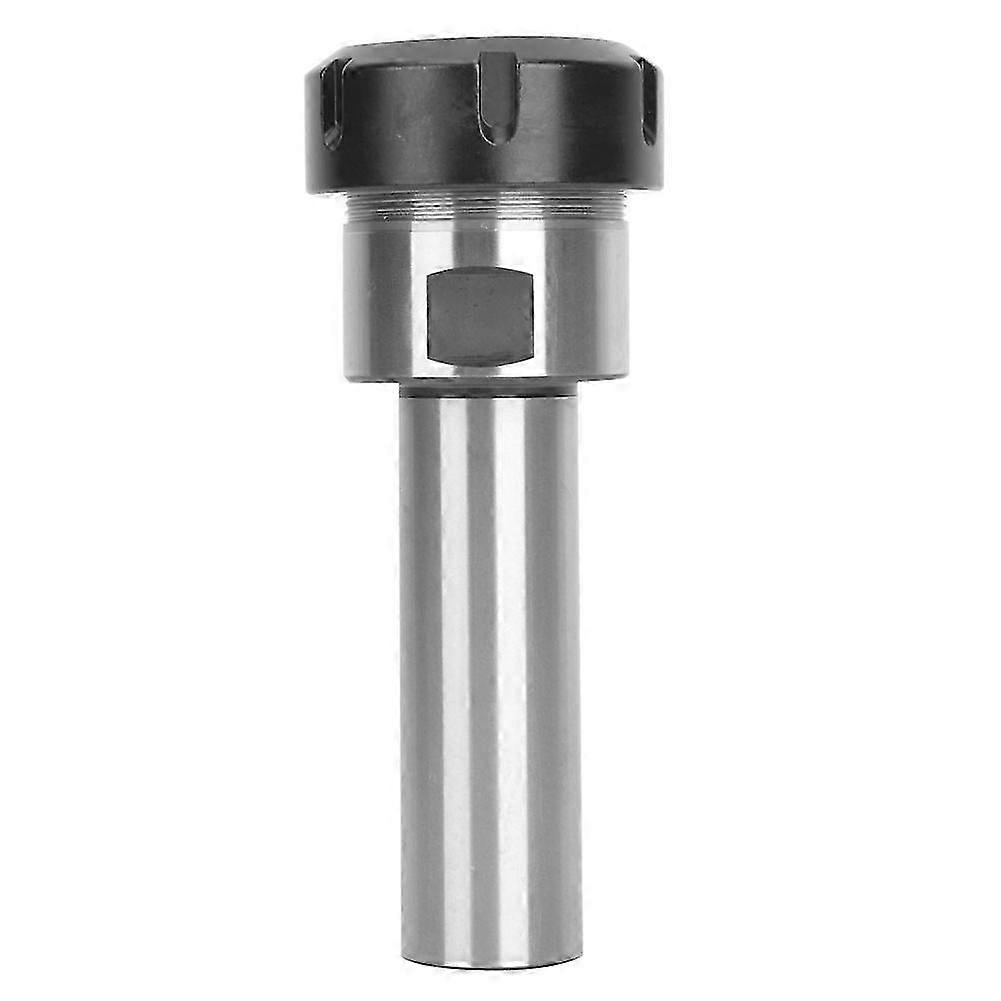 Precision Straight Shank CNC Collet Chuck Holder Extension Rod