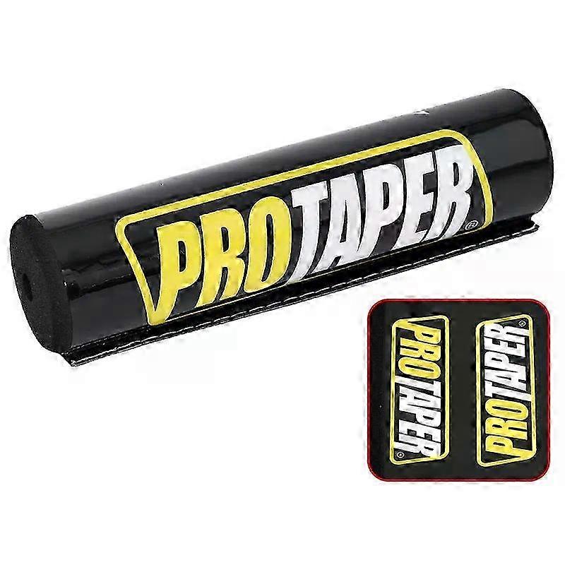 7/8 Handlebar Cross Bar Pad for Dirt Pit Bikes, Motocross, Enduro, Quad, and ATV