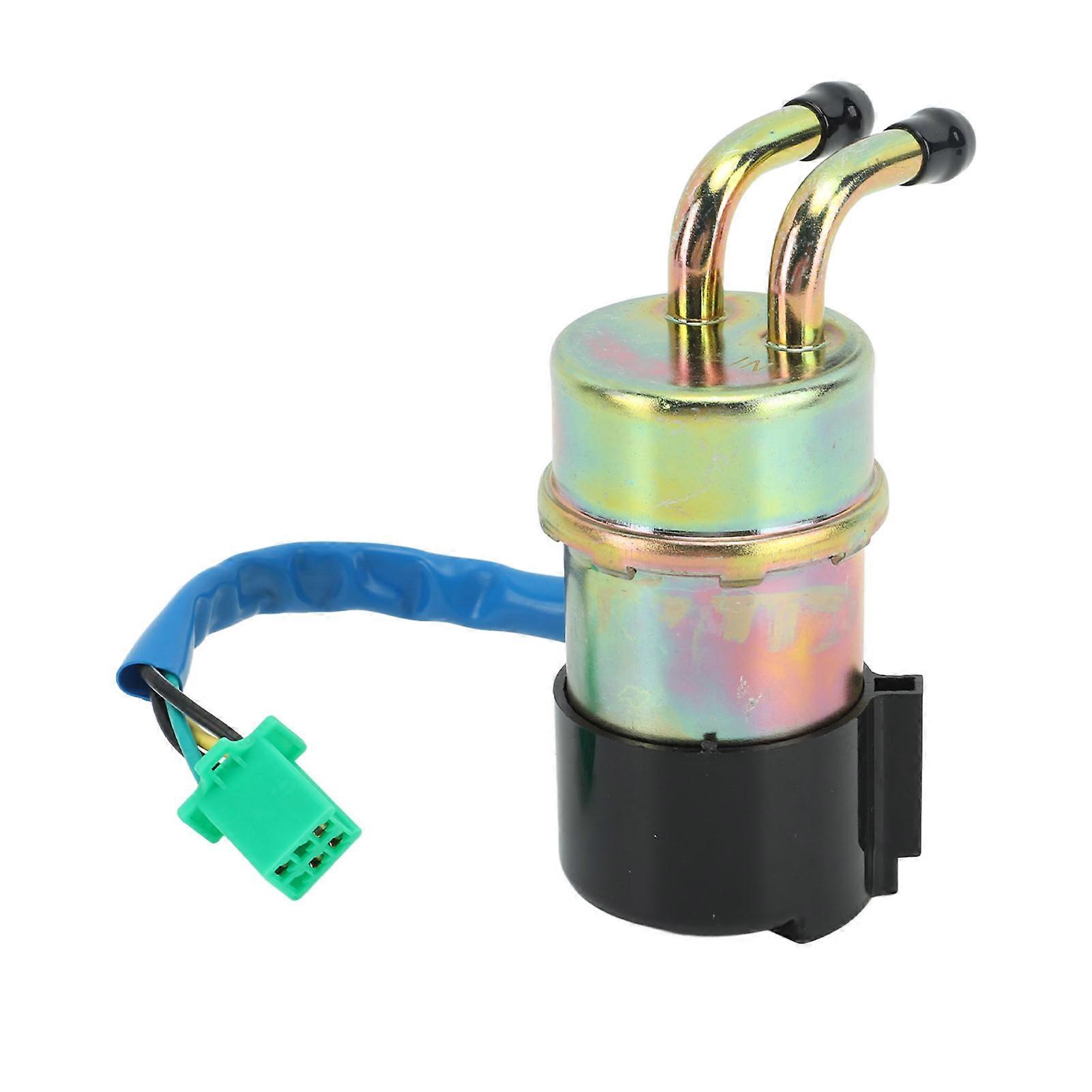 Fuel Pump Assembly High Performance 16710 KS4 005 Replacement for Helix 250 CN250 CN250L 1986‑2007 