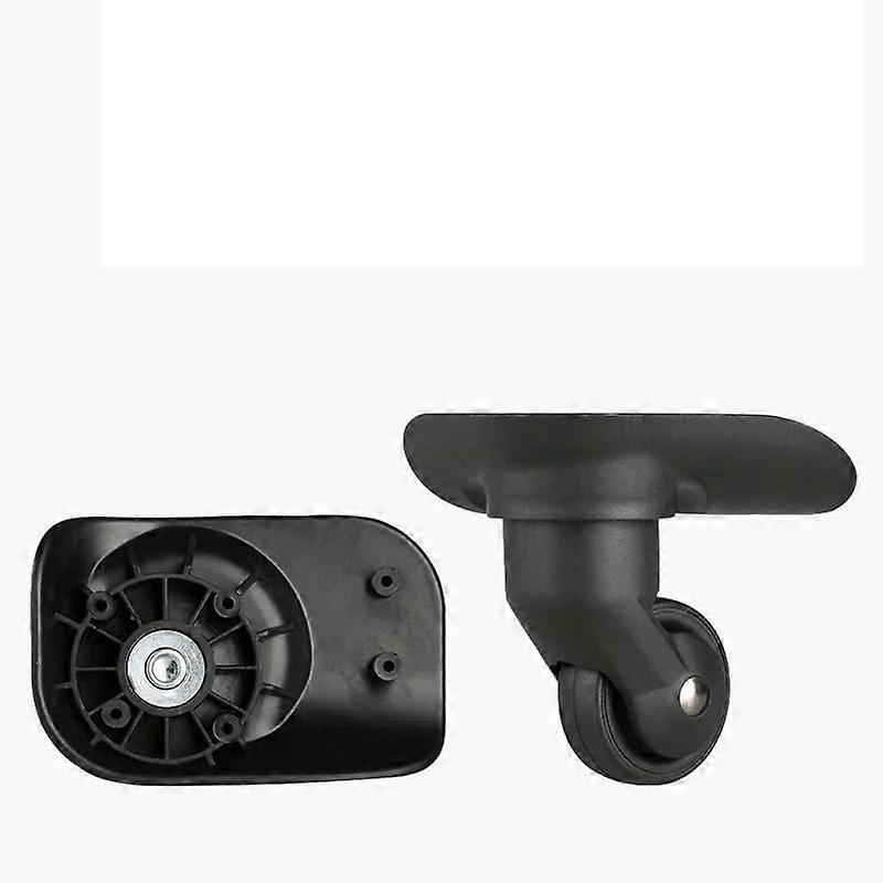 Suitable for A833 case, loadbearing wheel, trolley accessories, replacement rolling case, wearresistant wheel (A833 (4PCS)).