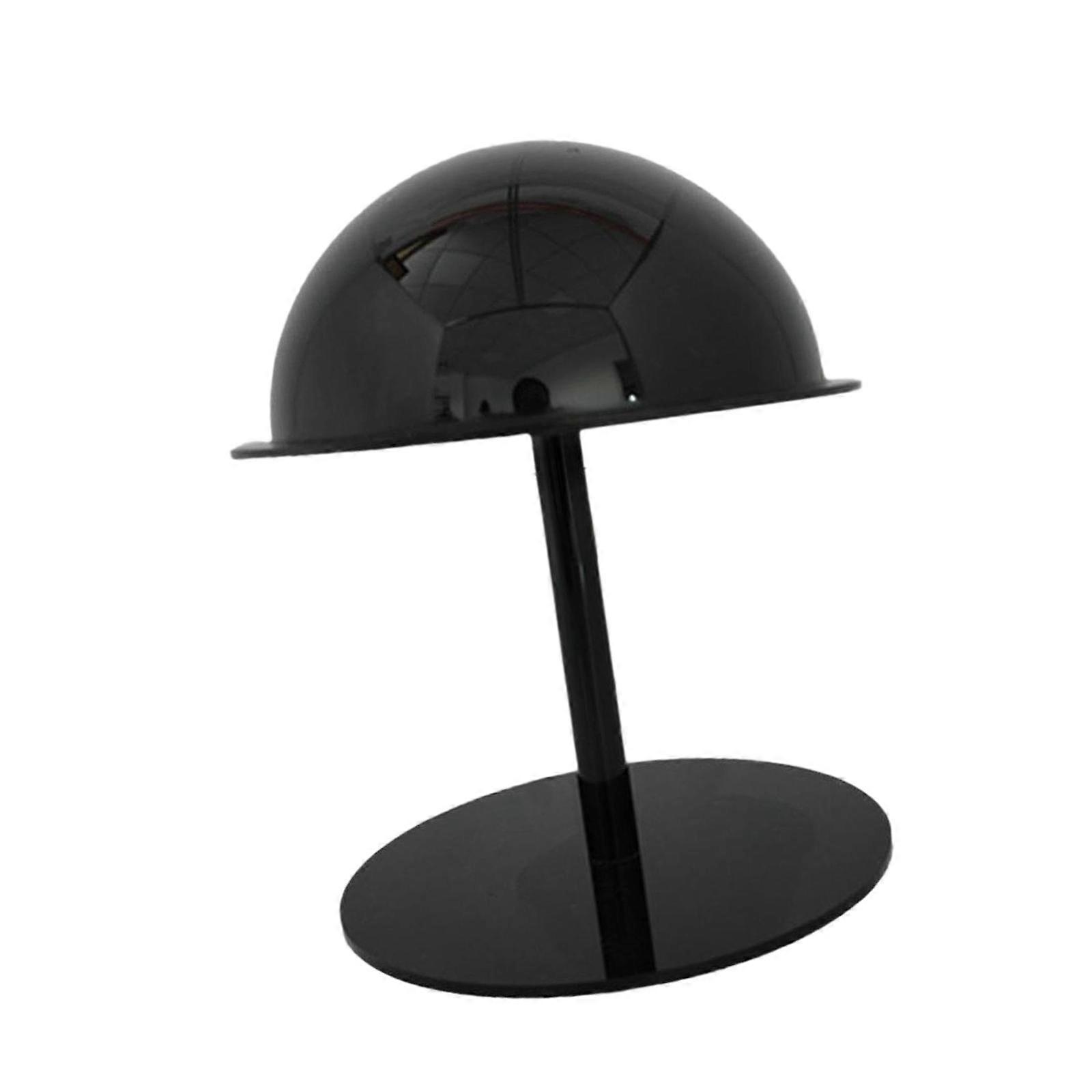 Hat Stand Wig Holder Stable Non Slip Dome Shape Design Baseball Cap Display