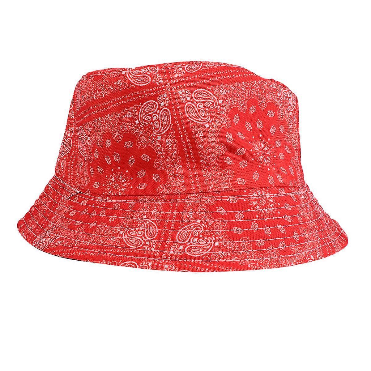 UV Protection Hat Fisherman Hat Beach Use All-match Style 1Pc