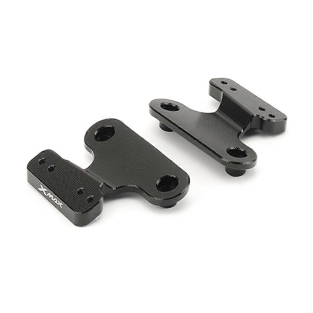 Suitable For YAMAHA X-MAX300 X-Max 300 XMAX300 XMAX 300 2017-2023 2022 New Motorcycle Side Mirror Support Stand Forward Moving Bracket