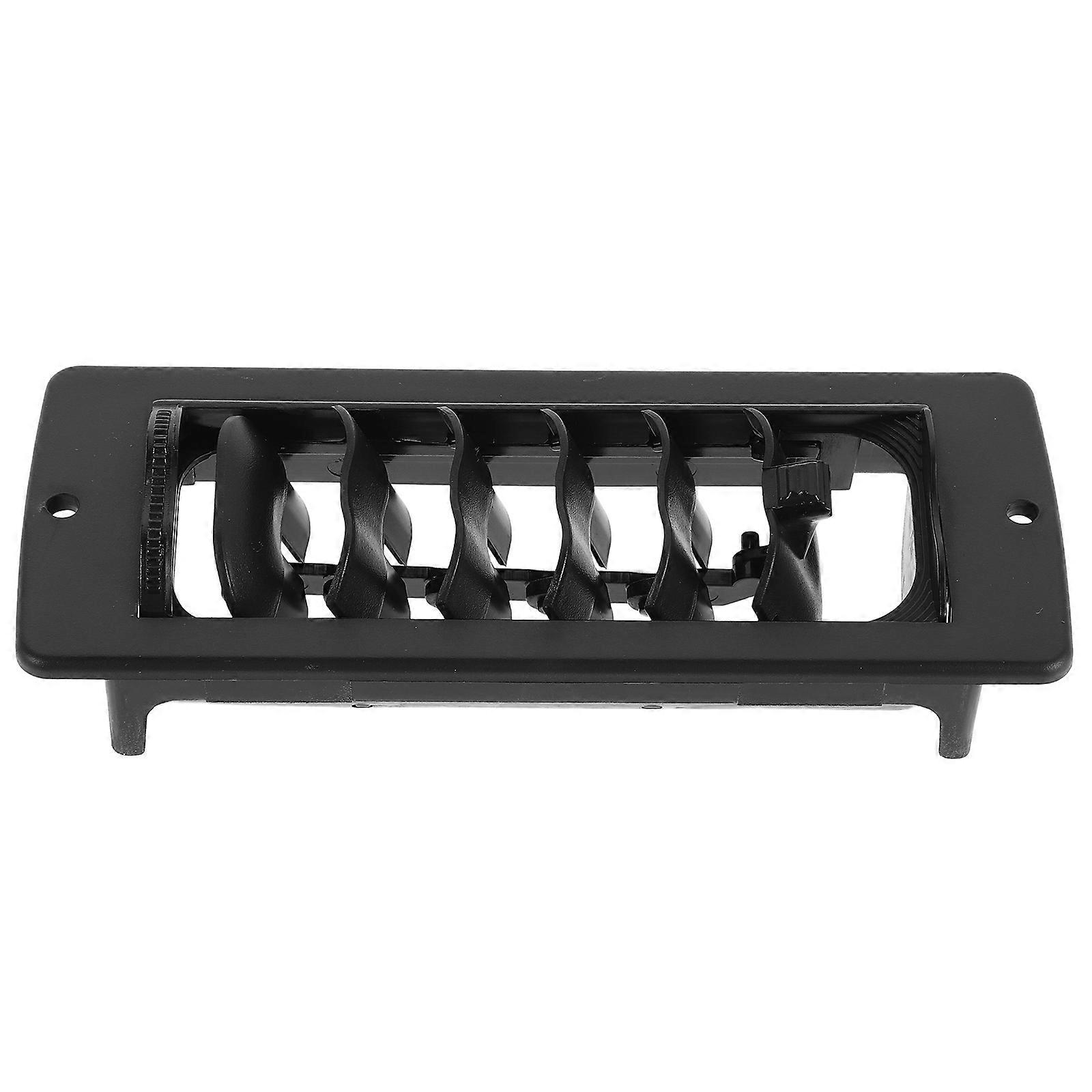 Universal Car Air Conditioning Vent Outlet for Easy Installation