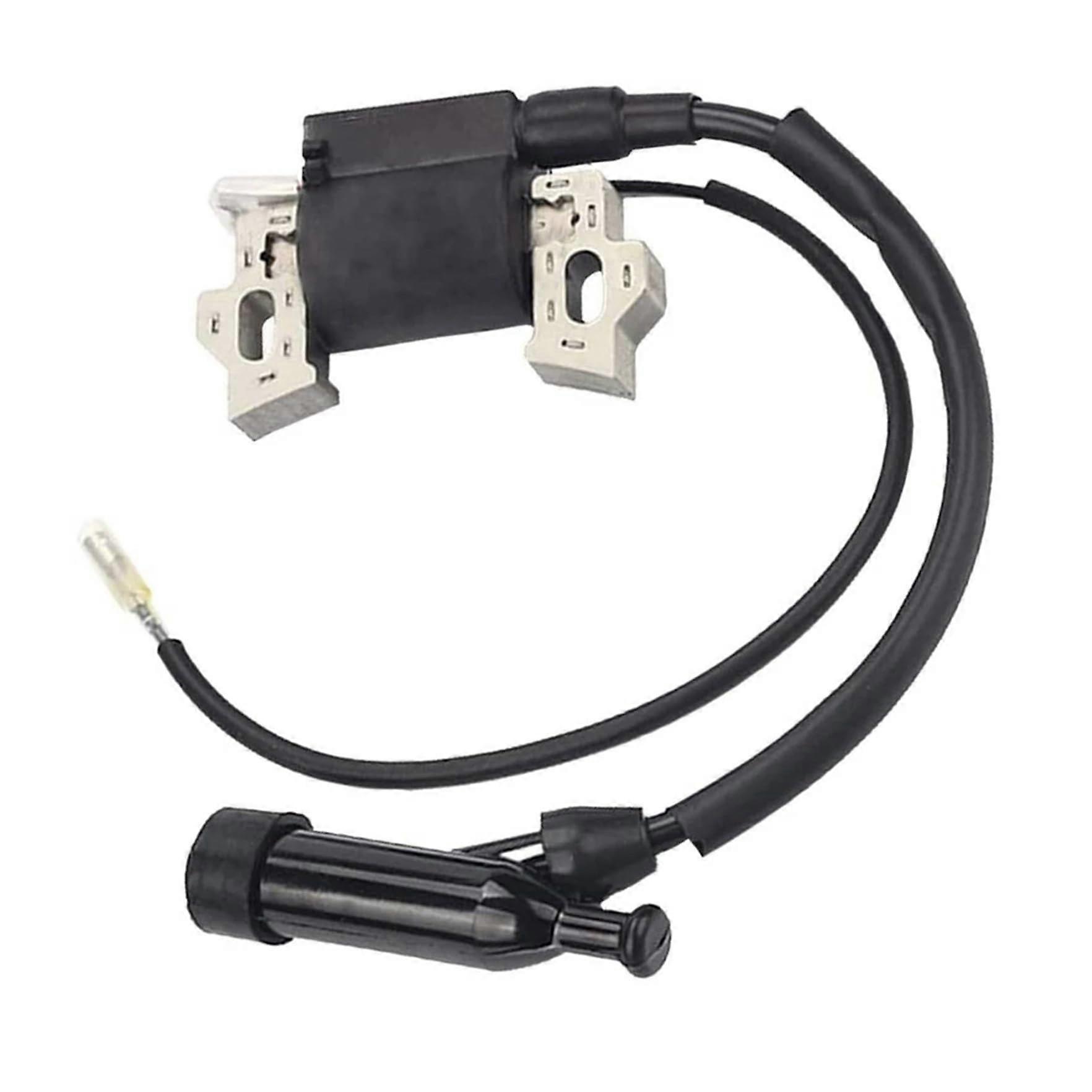 Motorcycle Ignition Switch For GX110 GX120 GX140 GX160 GX200 Engines Ignition Coil Pack 30500-ZE1-003 30500ZE1003