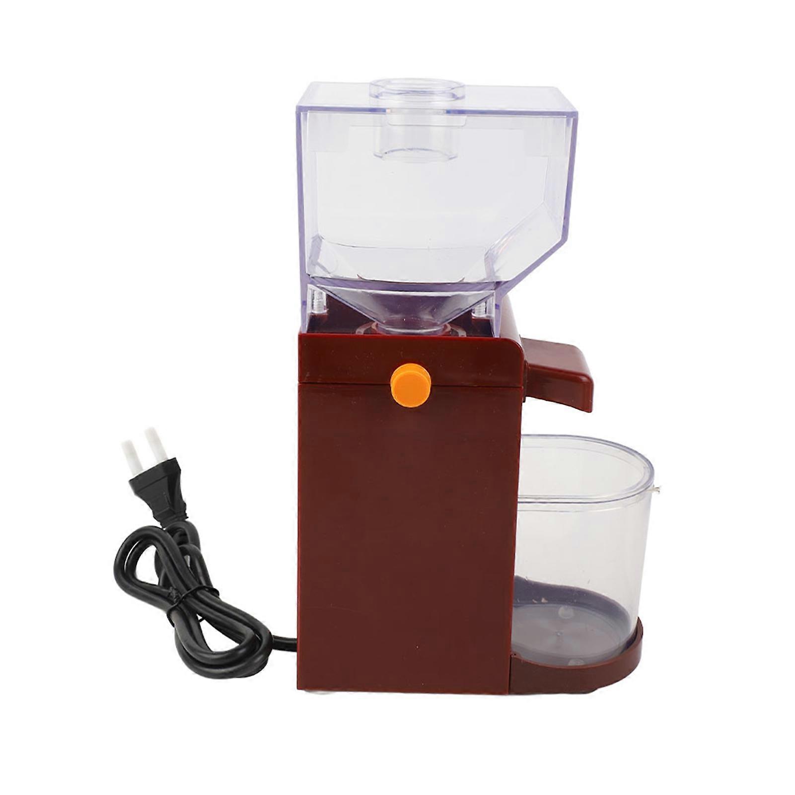 Mini Machine Electric Grain Grinder Household Peanut Grinder