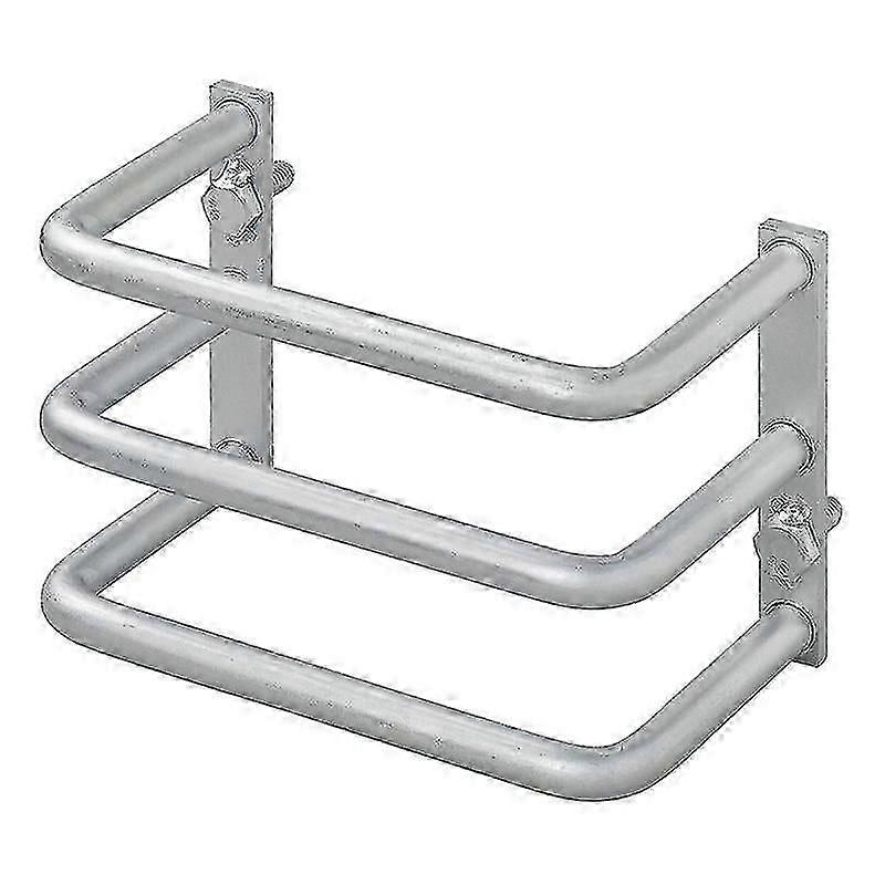 Bakljusskydd 140x105x80mm