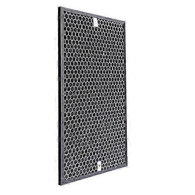 Ersatz Hepa Aktivkohlefilter Fz-c70hfe / fz-c70dfe, für Sharp Luftreiniger, Kc-840e, Kc-840e-w, Kc-a840ta, Kc-c70e