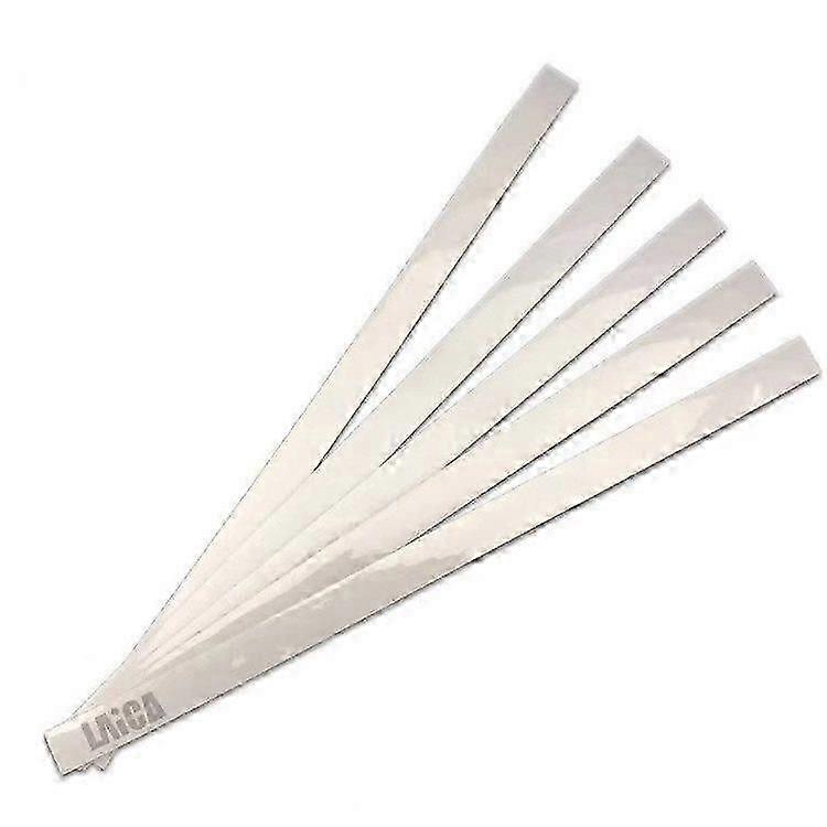 10pcs Reflective Tape Tachometer Tapes Strips Speed Tester Accurate Speed Measurement Portable Reflective Stickers High-Visibility Adhesive Strips