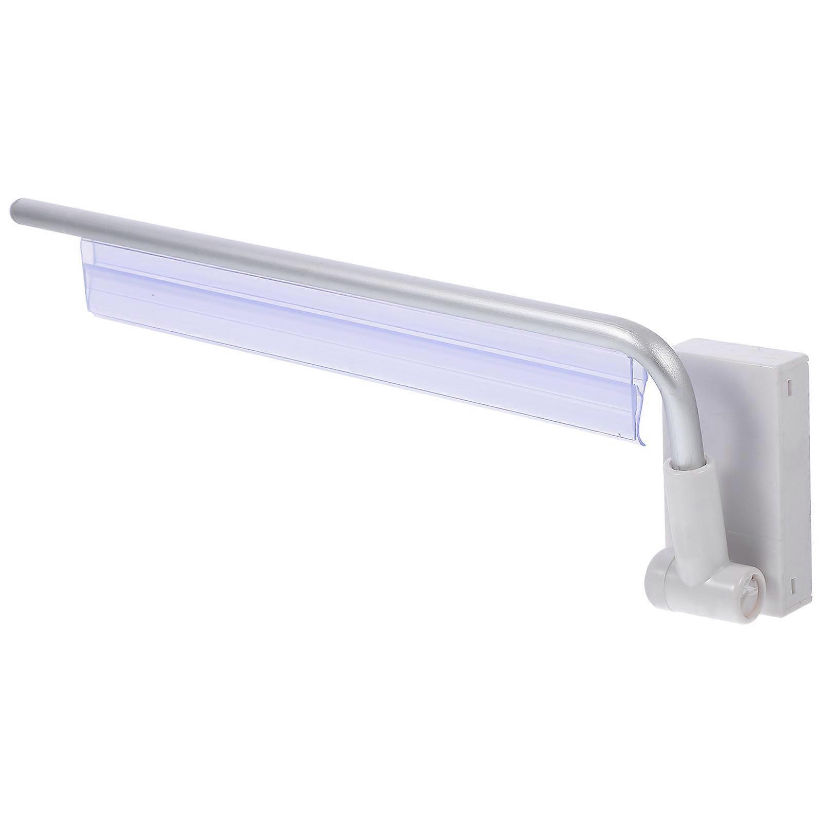 Magnetic Sign Bracket Holder with Base for Shopping Malls – Enhanced Visibility for Supermarkets and Retail Stores