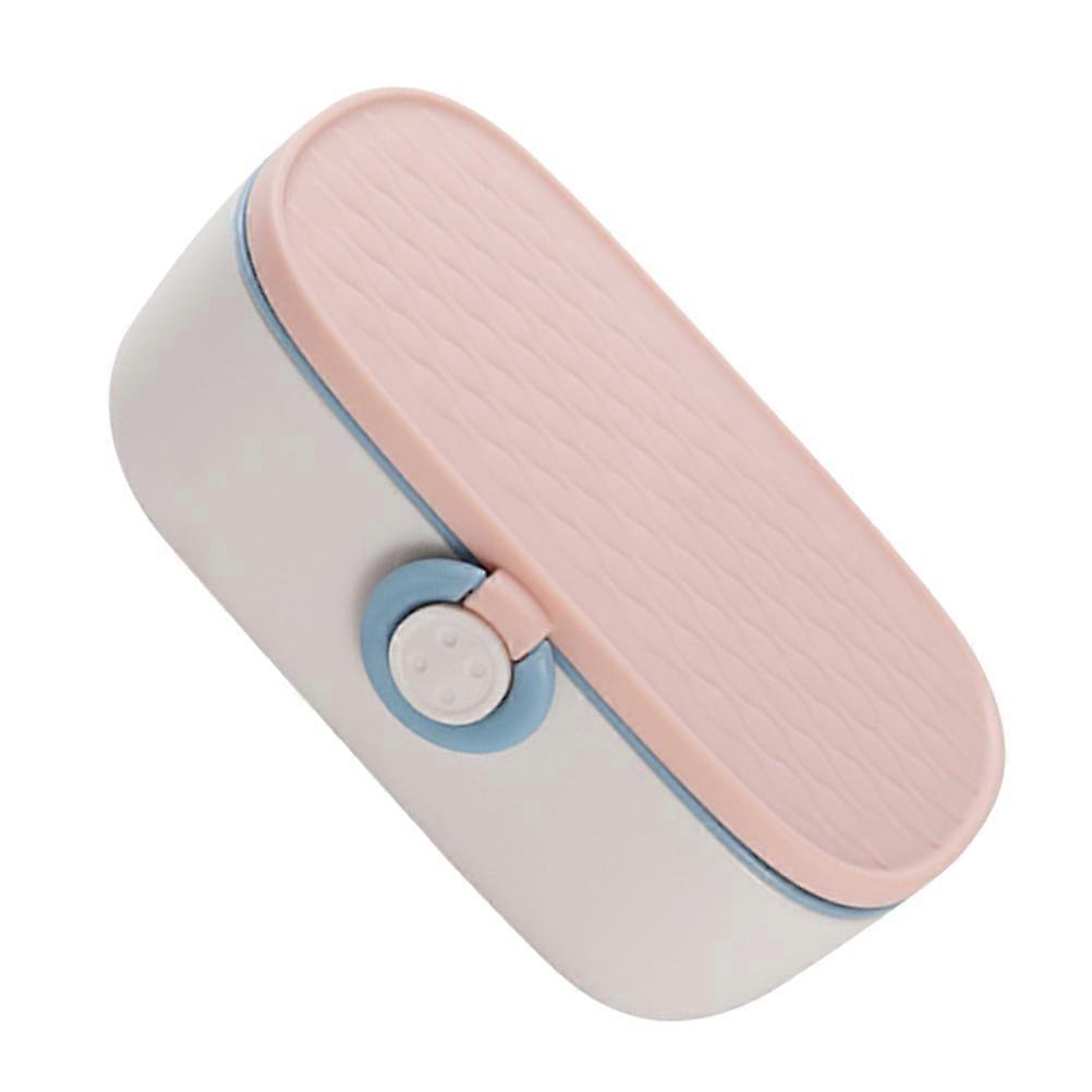 Embroidery Needle Case Designed For Sewing Tasks With Compact Size Of 15.5X6Cm 1 Set