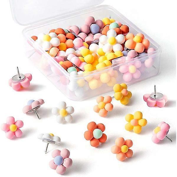 Cork Board Pins Snaps Thumbtacks