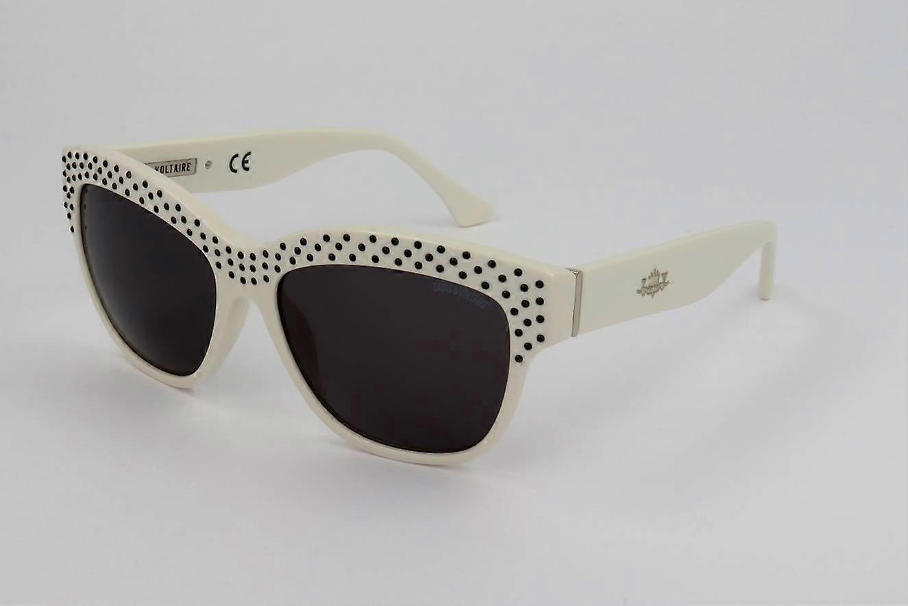 Sunglasses Zadig & Voltaire SZV052V 03GF PANNA PIENO LUCIDO 56/16/140