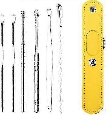 Pleteffect Ear Cleaner, The Most Professional Ear Cleaning Master Earwax Cleaner