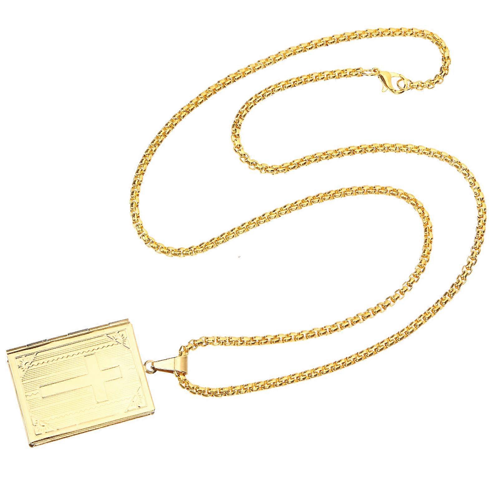 Unique Pendant Necklace, Delicate Design Perfect for Meaningful Gifting