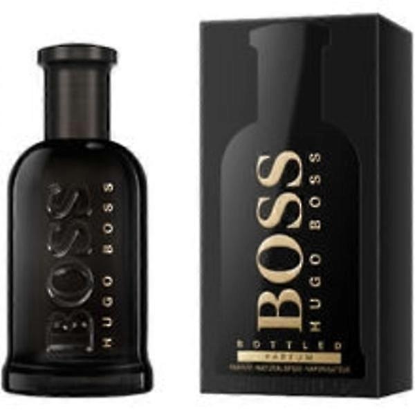ヒューゴ ボス - ボス ボトル入り香水 50ml