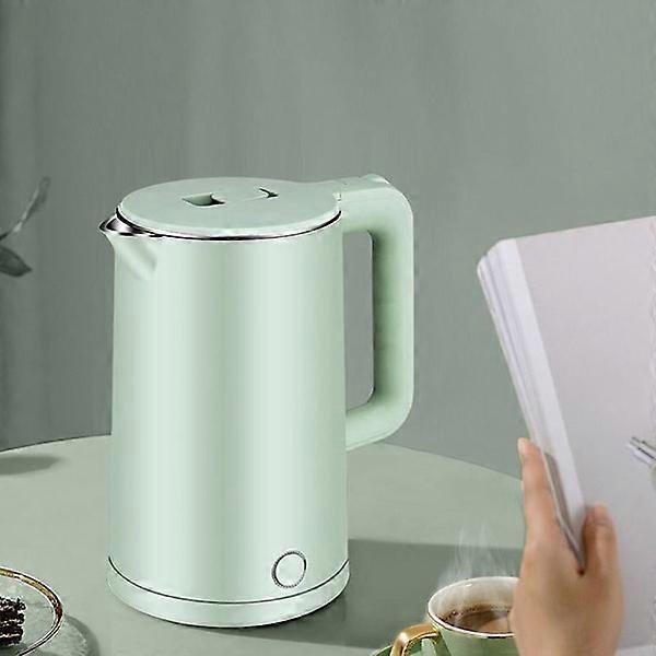 Kettle Electric Kettle with Automatic Shut-Off
