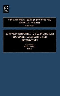 European Responses to Globalization