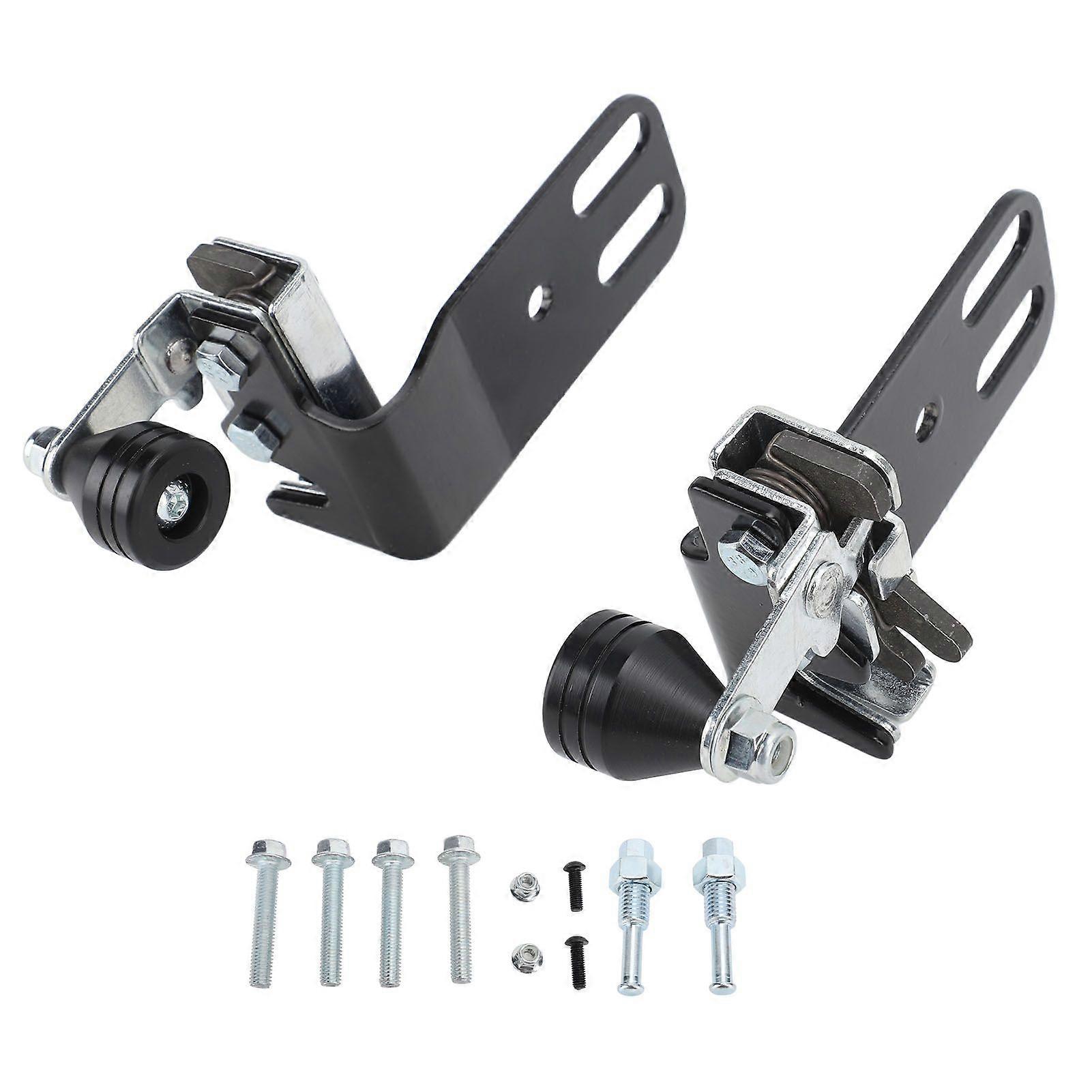 Door slam latch kit P081291 for Polaris RZR 800 XP 900