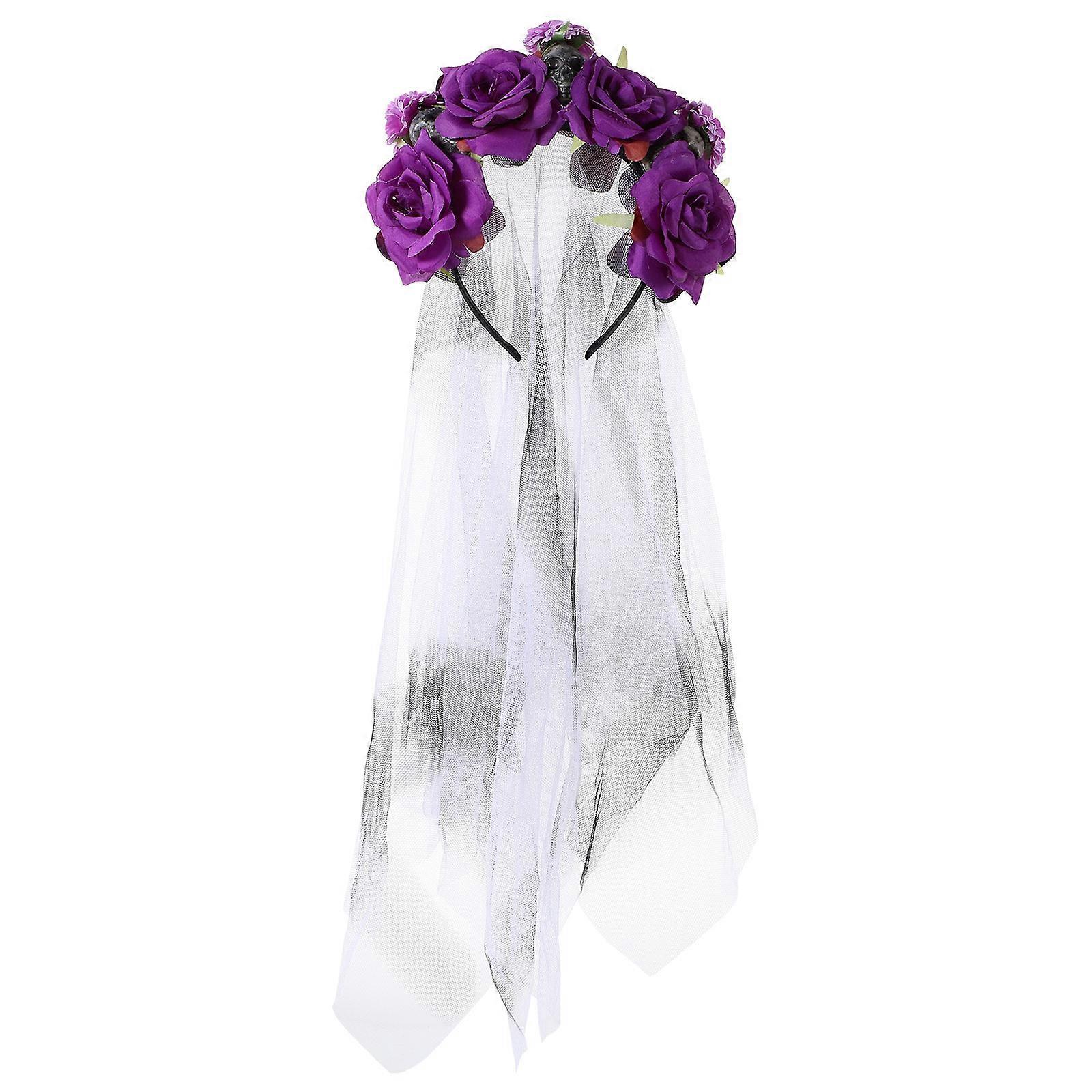 Charming Halloween Headbands Perfect for Kids and Adults at Costume Gatherings