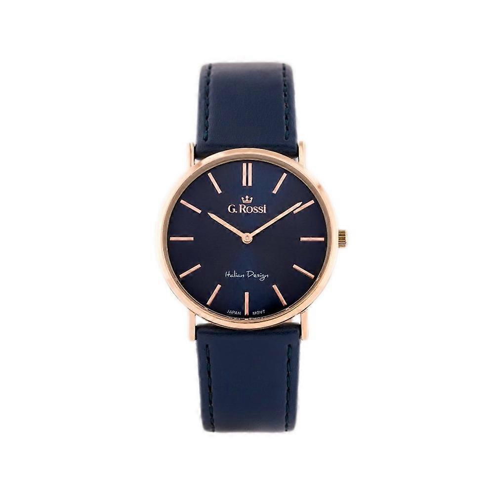 Watch G. Rossi GR8709A26F3