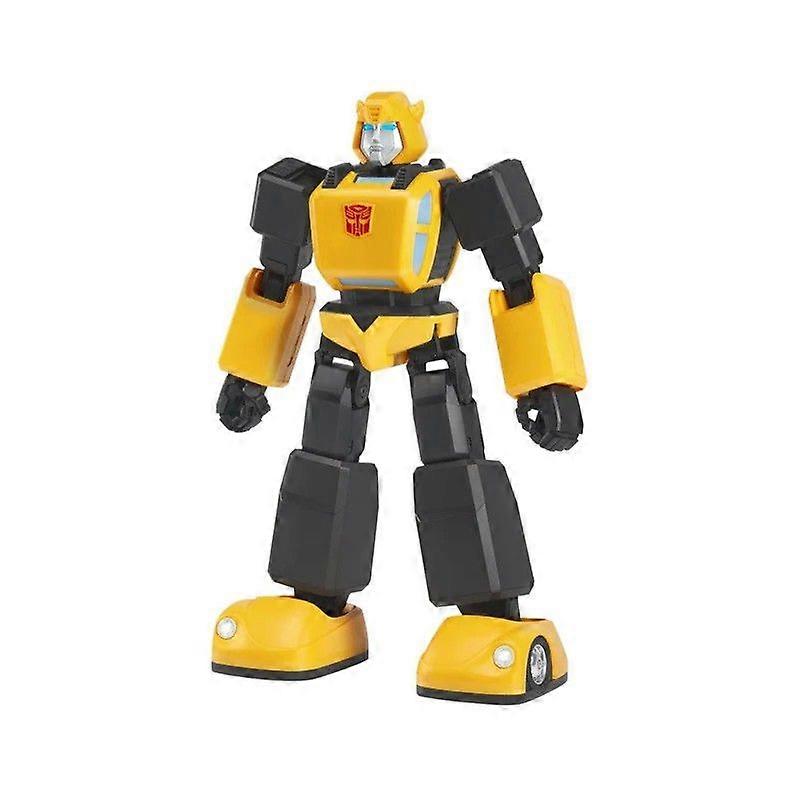 Bumblebee G1 sprachgesteuertes interaktives intelligentes Maschinenroboterspielzeug