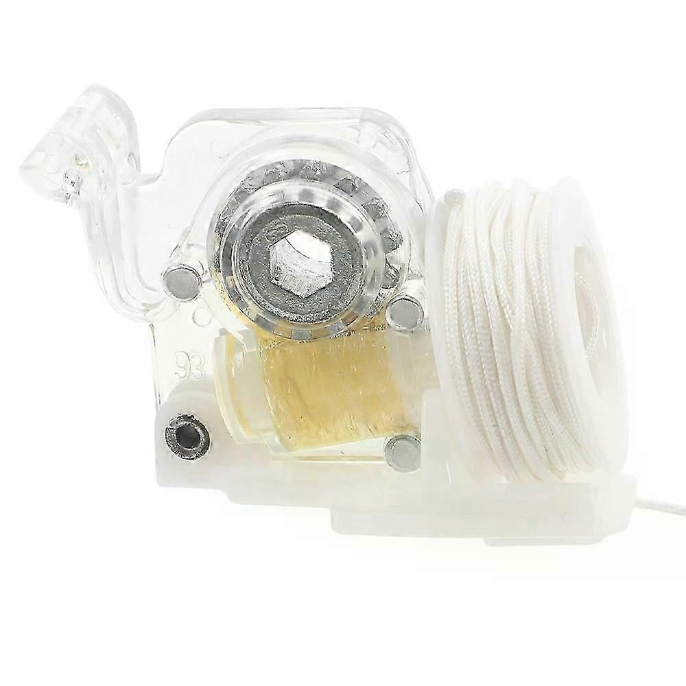 Blind Cord Winder Tilt Mechanism, for Blinds Control, Drapery Adjustment, Easy Installation