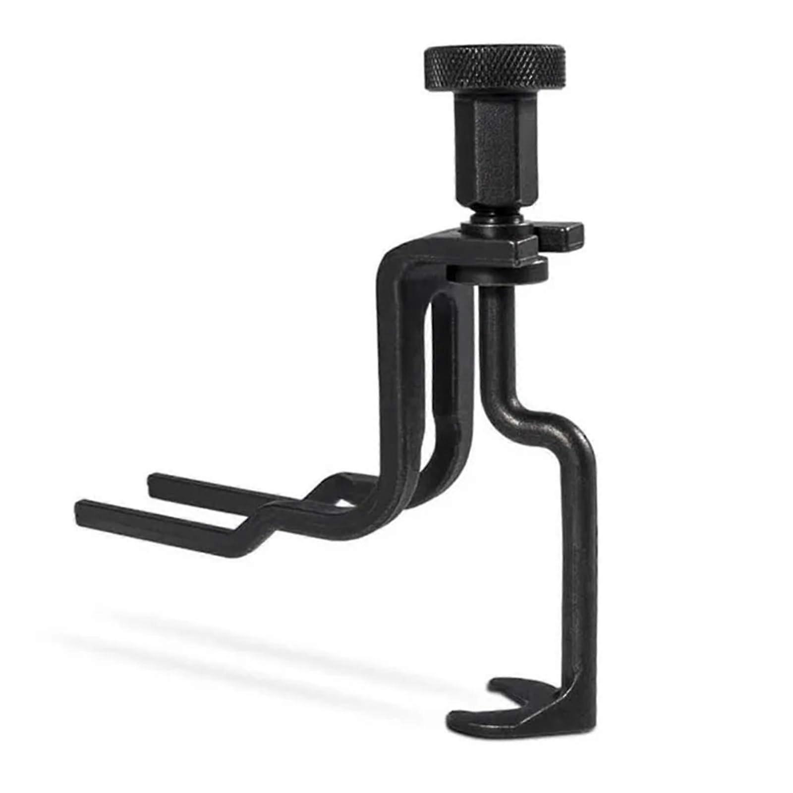 Valve spring compressor Valve spring compressor tool compatible with Ford 3V 4.6L, 5.4L, 6.8L engines, service camshafts, valve seals.