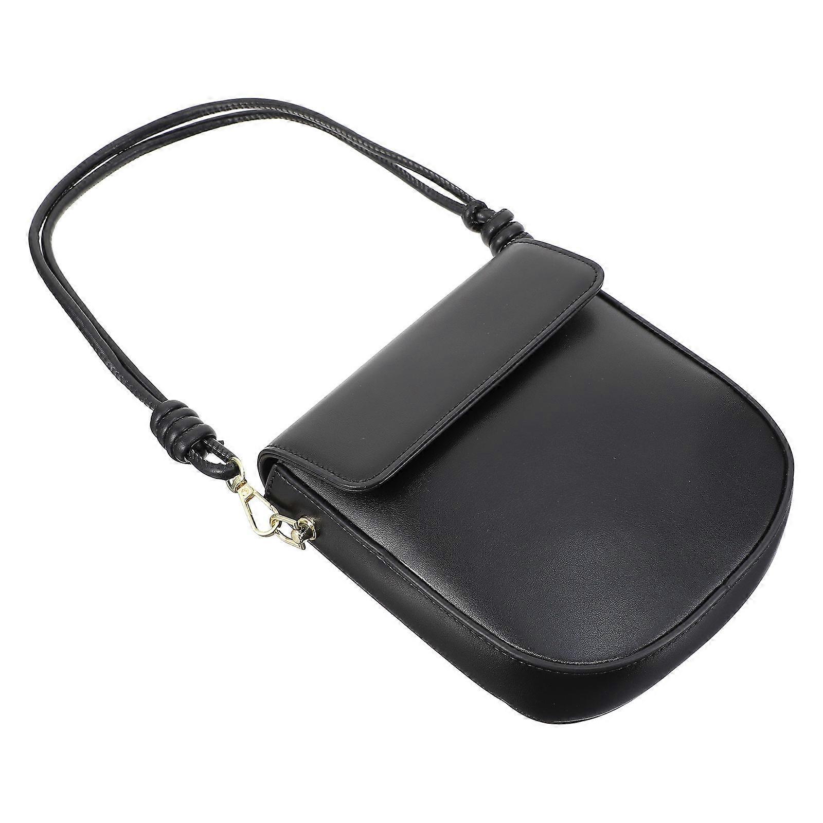 Chic Single-shoulder Bag For Women And Girls Great For Working And Going Out Square Shaped With Practical Features 1Pcs