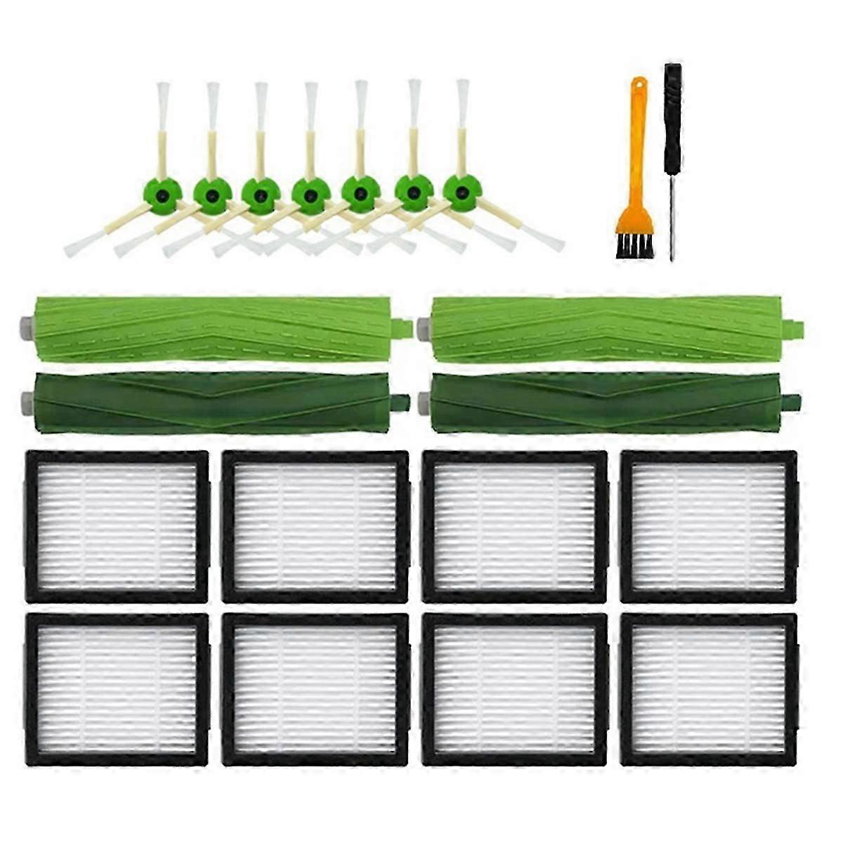 Replacement Parts Accessories for