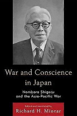 War and Conscience in Japan