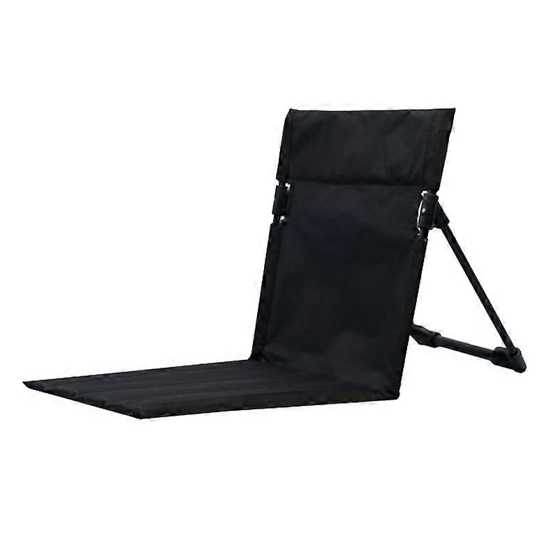 Outdoor Camping Lightweight Comfortable Folding Chair