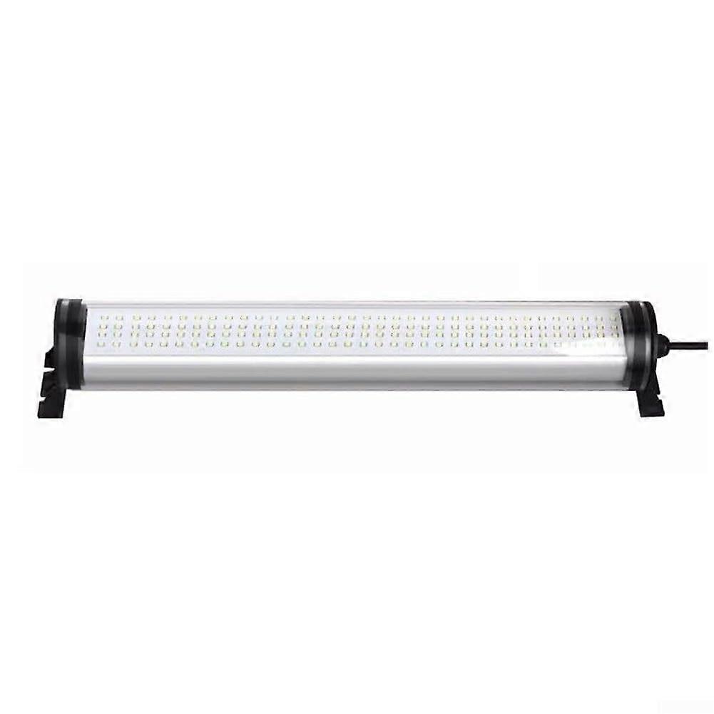 High Brightness LED Machine Tool Lamp 15W for CNC Milling, Adjustable Angles, Energy Efficient, Industrial Use
